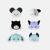 [PREORDER] : XDINARY HEROES - Beautiful Mind FINALE - FACE POUCH