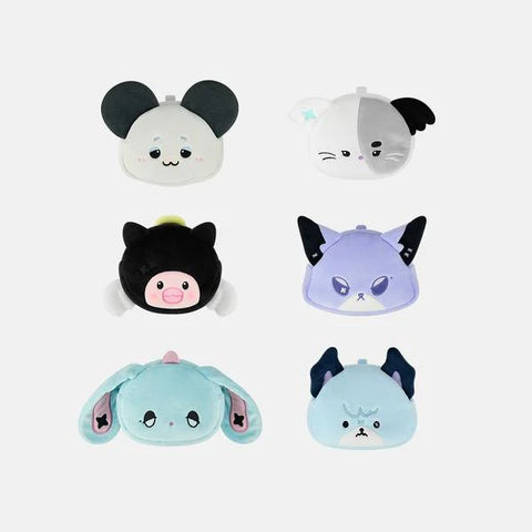 [PREORDER] : XDINARY HEROES - Beautiful Mind FINALE - FACE POUCH