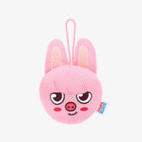 [PREORDER] : Stray Kids - [JYP JAPAN POPUP STORE 2025] BODY SPONGE