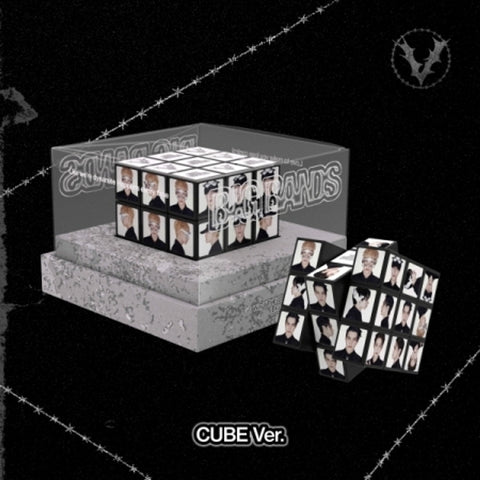[PREORDER] : WayV - BIG BANDS (Special Ver.)