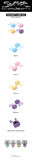 [PREORDER] : aespa - 2026 LIVE TOUR - SYNK: COMPLaeXITY - FANLIGHT CASE ACC