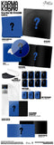 [PREORDER] [FREE PHOTOCARD]: STRAY KIDS - KARMA (KARMA VER.) (LIMITED) + STRAY KIDS - KARMA (SET VER.)