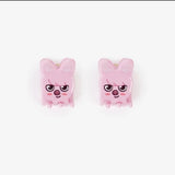 [PREORDER] : Stray Kids - [JYP JAPAN POPUP STORE 2025] MINI HAIR CLIP