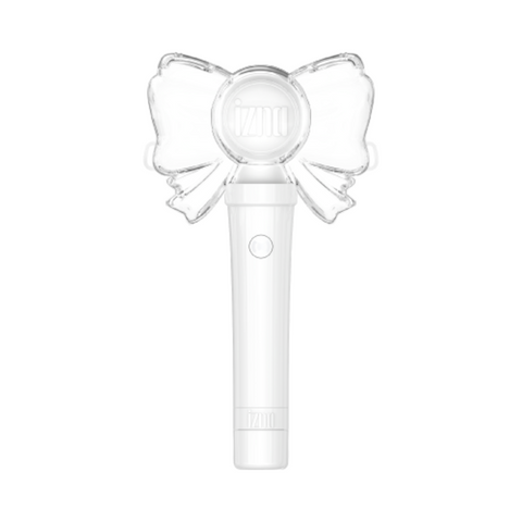 [PREORDER] : izna - OFFICIAL LIGHT STICK
