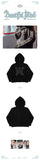 [PREORDER] : Xdinary Heroes - XH <Beautiful Mind> World Tour FINALE in SEOUL (KNIT HOOD ZIP-UP)