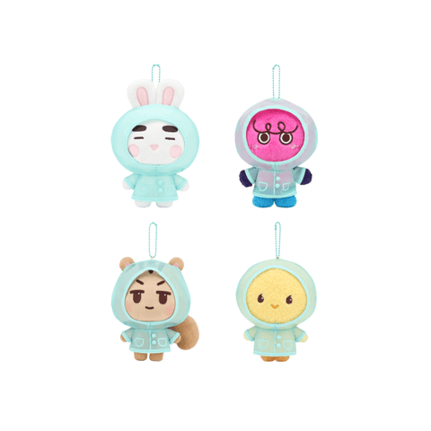 [PREORDER] : SHINee - SHINee WORLD Ⅶ E.S.S.A.Y - 15CM DOLL