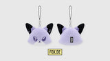 [PREORDER] : Xdinary Heroes - Beautiful Mind - Xdinary Monsters FACE KEYRING