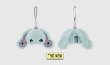 [PREORDER] : Xdinary Heroes - Beautiful Mind - Xdinary Monsters FACE KEYRING
