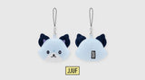 [PREORDER] : Xdinary Heroes - Beautiful Mind - Xdinary Monsters FACE KEYRING