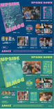 [PREORDER] : AB6IX - 10TH EP [UPSIDE DOWN] [Photobook VER.]