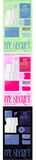[PREORDER] : IVE - THE 4TH EP [IVE SECRET]