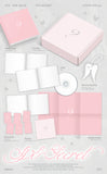 [PREORDER] : IVE - THE 4TH EP [IVE SECRET]