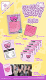 [PREORDER] : Kep1er - The 7th Mini Album [BUBBLE GUM] (KiT ver.)