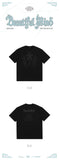 [PREORDER] : Xdinary Heroes - XH <Beautiful Mind> World Tour FINALE in SEOUL (T-SHIRT)