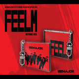 82MAJOR - FEELM (KEYRING Ver.) (NEMO)
