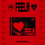 82MAJOR - FEELM (POCA Album Ver.)