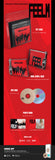 82MAJOR - FEELM (KEYRING Ver.) (NEMO)