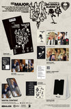 [PREORDER] : 82MAJOR - HEAT (POCA Ver.)