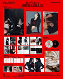[PREORDER] : [PHOTOCARD EVENT] IRENE & SEULGI (Red Velvet) - TILT (Photobook Ver.)
