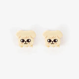 [PREORDER] : Stray Kids - [JYP JAPAN POPUP STORE 2025] MINI HAIR CLIP