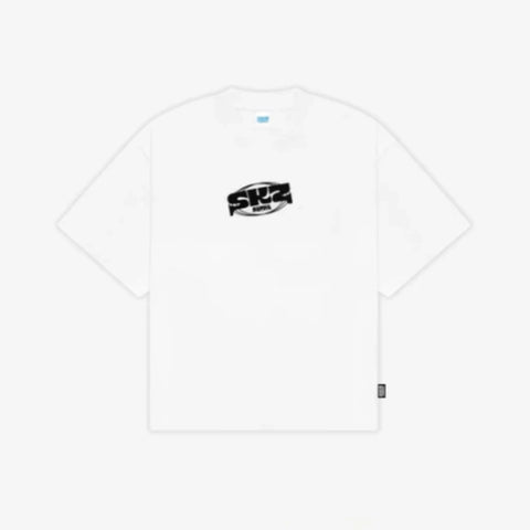 [PREORDER] : Stray Kids - [JYP JAPAN POPUP STORE 2025] OVERSIZED T-SHIRT