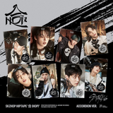 STRAY KIDS - SKZHOP HIPTAPE (ACCORDION Ver.)