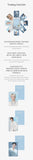 [PREORDER] : SEVENTEEN - WORLD TOUR IN INCHEON [Trading Card Set]