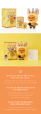 [PREORDER] : TOMORROW X TOGETHER - [YEONJUN] HWANG CHOON Plush Set