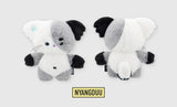 [PREORDER] : Xdinary Heroes - Beautiful Mind - Xdinary Monsters PLUSH ORIGINAL Ver.