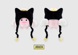 [PREORDER] : Xdinary Heroes - Beautiful Mind - Xdinary Monsters PLUSH ORIGINAL Ver.