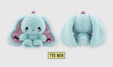 [PREORDER] : Xdinary Heroes - Beautiful Mind - Xdinary Monsters PLUSH ORIGINAL Ver.