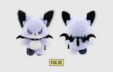 [PREORDER] : Xdinary Heroes - Beautiful Mind - Xdinary Monsters PLUSH ORIGINAL Ver.