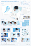[PREORDER] : TWS - 4th Mini Album ‘play hard’ (COMPACT Ver.)