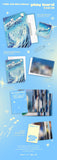 [PREORDER] : TWS - 4th Mini Album ‘play hard’ (KiT Ver.)