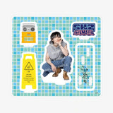 [PREORDER] : Stray Kids - [JYP JAPAN POPUP STORE 2025] ACRYLIC STAND