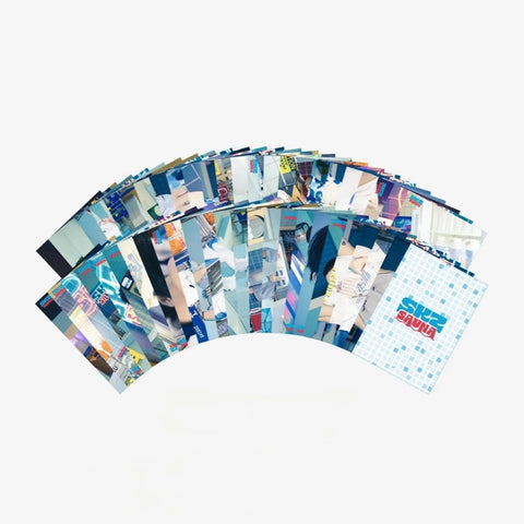 [PREORDER] : Stray Kids - [JYP JAPAN POPUP STORE 2025] RANDOM TRADING CARD