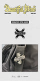 [PREORDER] : Xdinary Heroes - Beautiful Mind - SIGNATURE SPIN BADGE