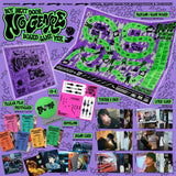 BOYNEXTDOOR - No Genre (Board Game ver.)