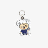 [PREORDER] : Stray Kids - [JYP JAPAN POPUP STORE 2025] KEY HOLDER CHARM