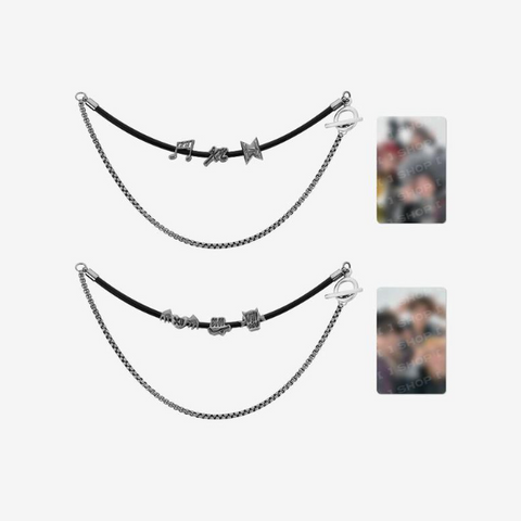 [PREORDER] : Xdinary Heroes - Beautiful Mind - BRACELET