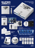 SUPER JUNIOR - Super Junior25 (25 Ver.)