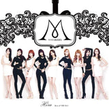 [PREORDER] : 9MUSES - Hêra: Best Of 9MUSES (Limited Ver.) (LP)
