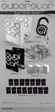 [PREORDER] : A2O SOUL - SUPERSTAR (CARABINER Ver.) (NEMO Album)