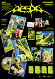 [PREORDER] : aespa - LEMONADE (LEMONADE Ver.)