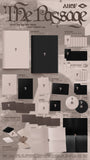 [PREORDER] : AHOF - The Passage (Photobook)