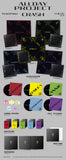 [PREORDER] : ALLDAY PROJECT - CRASH (FOCUS ver.)