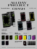 [PREORDER] : ALLDAY PROJECT - CRASH (LITE ver.)
