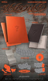 [PREORDER] : ALL(H)OURS - UNBOUND