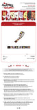 [PREORDER] : ATEEZ - [ANITEEZ IN THE CALLING] MD : CALLING MASKING TAPE
