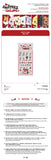 [PREORDER] : ATEEZ - [ANITEEZ IN THE CALLING] MD : EPOXY STICKER